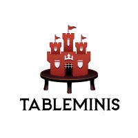 TableMinis logo - Similar company to The Visual Team