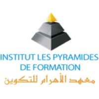 Institut les Pyramides de formation logo - Similar company to Eifs Private Limited