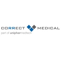 CoRRect Medical GmbH logo - Similar company to Perosphere