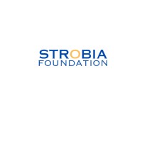Strobia Foundation logo - Similar company to Global Development Lab Ucla
