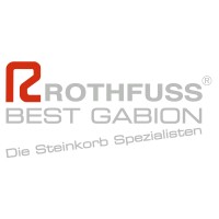 Rothfuss Best Gabion GmbH & Co. KG logo - Similar company to Компанія 