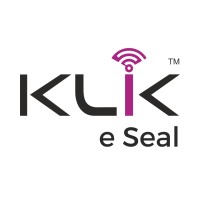 Klik eSeal logo - Similar company to Fmg Exim