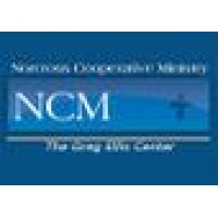 Norcross Cooperative Ministry logo - Similar company to Melanin Essentials