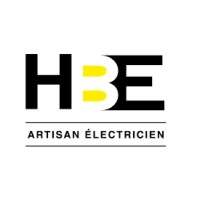HBE Artisan Electricien logo - Similar company to Activgroup47