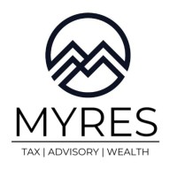 Myres CPA PLLC logo - Similar company to Valadez Cpa Pllc