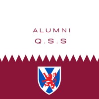 The Alumni Qatari Society of Scotland -الجمعية القطرية لخريجي جامعات سكوتلندا ، logo - Similar company to Qatari Company