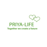 Priya-Life logo - Similar company to Ssirca