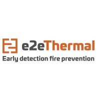 e2eThermal logo - Similar company to Simetry