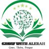 GROW WITH ALERAH (Elite skills by Alerah) logo - Similar company to Nscdc