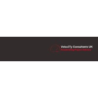 Velocity Consultants Uk Ltd