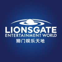 Lionsgate Entertainment World 狮门娱乐天地 logo - Similar company to Scarela