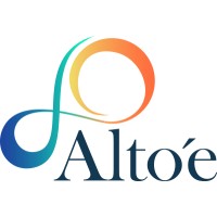 Alto'e logo - Similar company to Green Talent Solutions