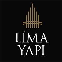 Lima Yapı logo - Similar company to Li̇ma Yapi