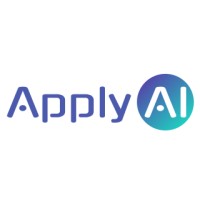 Apply AI logo - Similar company to Dadoota