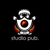 Studio Pub logo - Similar company to Palco