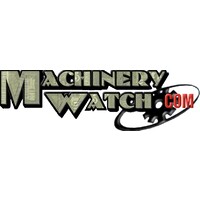 MachineryWatch.Com, Inc. logo - Similar company to Red Wolf Reliability