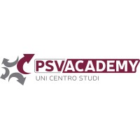 Psv Academy logo - Similar company to Parmant Innova