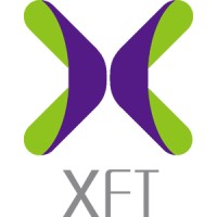 Shenzhen XFT Medical Limited logo - Similar company to Nuixpro