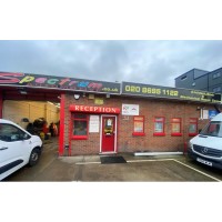 Spectrum Automotive Ltd