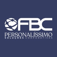 FBC Personalíssimo logo - Similar company to Customysize