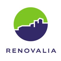 Renovalia Inmobiliaria logo - Similar company to Valoracasa Inmobiliaria Málaga