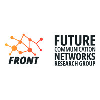 FRONT Research Group | NCSR 