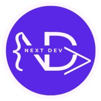 NextDev logo - Similar company to Nexdev