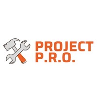 Project P.R.O. logo - Similar company to Blueclod