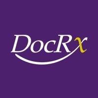 DocRx Inc. logo - Similar company to Proficientrx-Meds