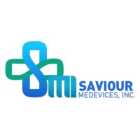 Saviour MeDevices, Inc. logo - Similar company to Transmedic Philippines Inc