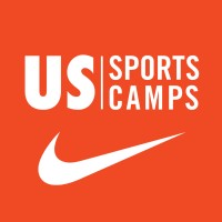 US Sports Camps logo - Similar company to Cmt Learning - Euro Sports Camps - Sports Tours Europe