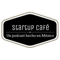 Startup Café logo - Similar company to The Ar Show