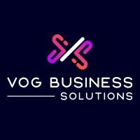VOG Business Solutions logo - Similar company to Mobiledock