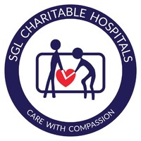 SGL Superspeciality Charitable Hospital logo - Similar company to Sgrduhs