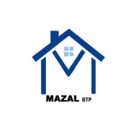 MAZAL BTP logo - Similar company to Asimmo Btp