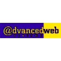 Advanced Web Systems