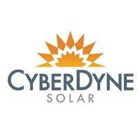 Cyberdyne Solar LLC logo - Similar company to Montoney Capital Llc