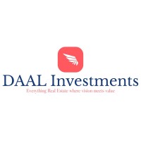 DAAL Royal Investment Limited logo - Similar company to Coldigify.Le