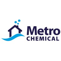 METRO CHEMICAL WORKS PVT LTD logo - Similar company to Wealth Creator Paresh