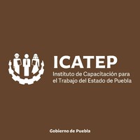 ICATEP Instituto de Capacitación para el Trabajo del Estado de Puebla logo - Similar company to Politech