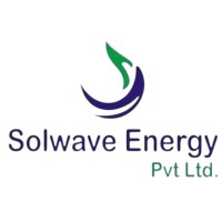 Solwave Energy Pvt Ltd logo - Similar company to G-Tech Solutions