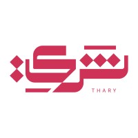 Thary-ثَري logo - Similar company to Stem 4 All Makerspace Malaysia