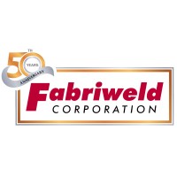 Fabriweld Corporation logo - Similar company to Makerspace Nz