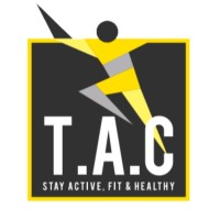 The Active Club logo - Similar company to New Waves
