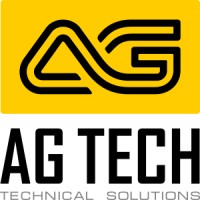 AG Tech logo - Similar company to Ag Technologies Llc
