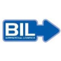 BIL International Logistics logo - Similar company to Betterm2M