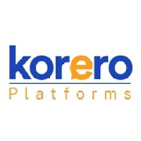 Korero Platforms logo - Similar company to Dot Technologies