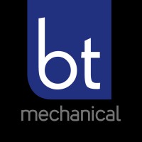 BT Mechanical logo - Similar company to Blue Support Services