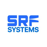 SRF Systems logo - Similar company to Chad'S Climate Quest