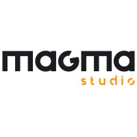 Magma Studio logo - Similar company to Aiesec In Portugal